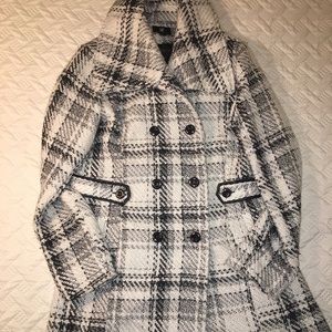 IZ Beyer Winter Coat